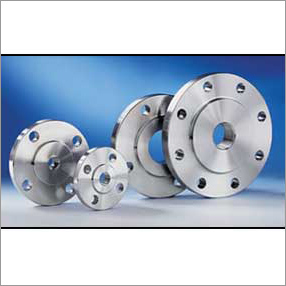 Stainless Steel Flanges