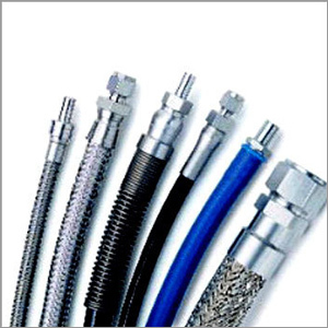 SS Hose Pipes