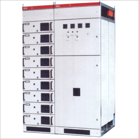 Low-Voltage Withdrawable Switchgear