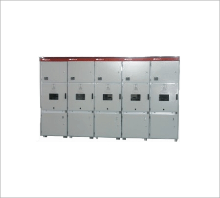 Removable Metal-Enclosed Switchboard