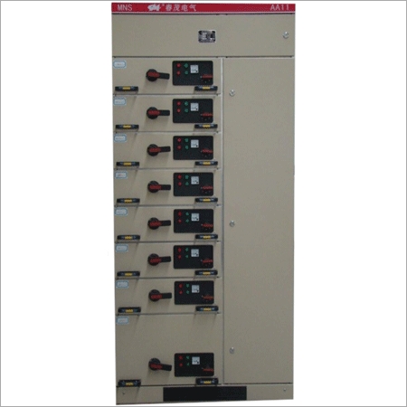Low- Voltage Withdrawable Switchgear Cabinet