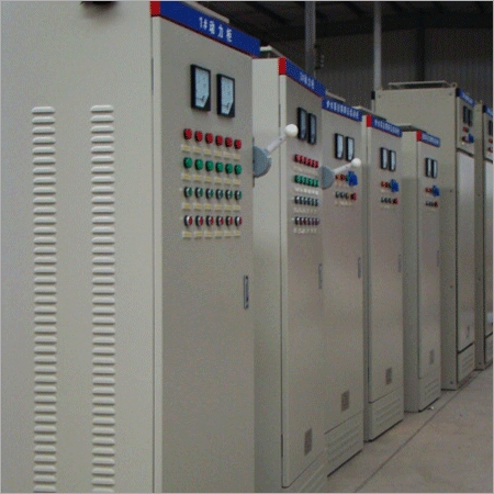 Electric Panel Board