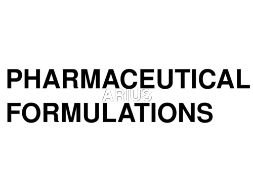 Pharmaceutical Formulations Liquid