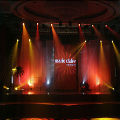 Media Entertainment Events