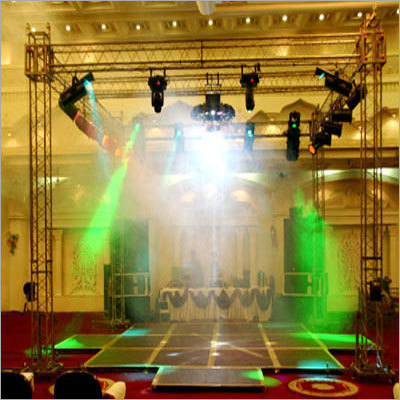 Celebrity Management Event