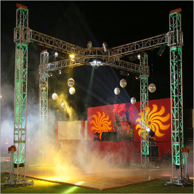 Event Management