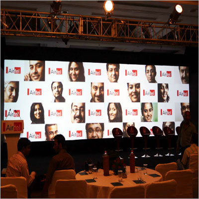 Corporate Event Management Services