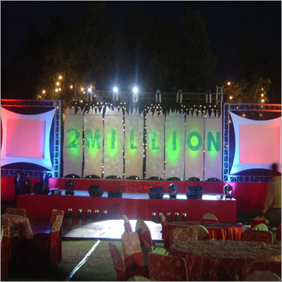 Corporate Event Management