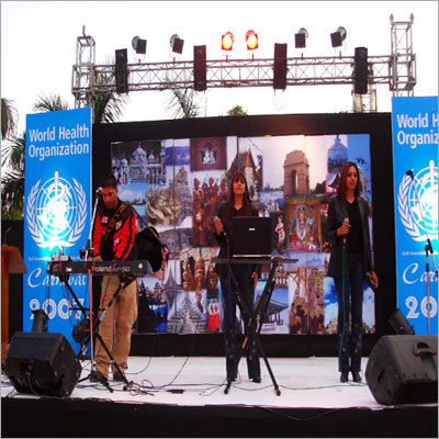 Events Management Service