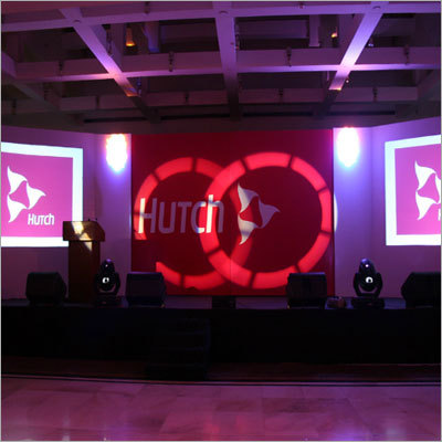 Periodic Corporate Celebration Event