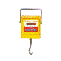 Hanging Digital Scale