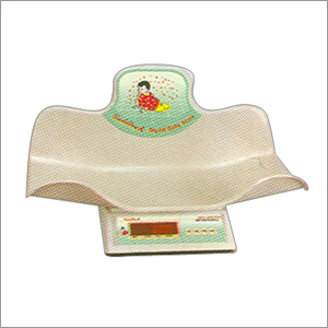 Baby Scale