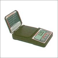 Pocket Scale