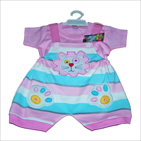 Children Apparels