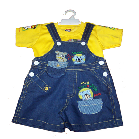 Baby Clothing