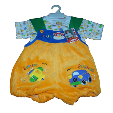 Kids Apparel