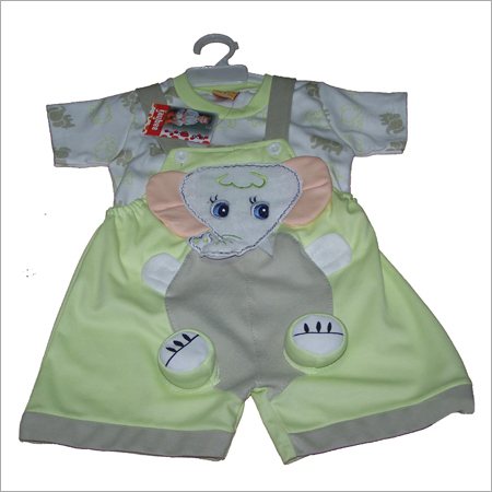 Kids Romper