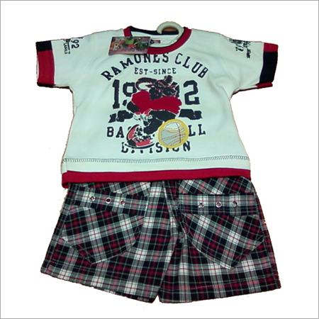 Kids T-Shirt