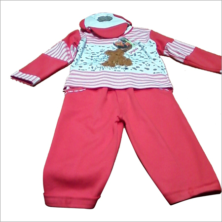 Children Winter Wear