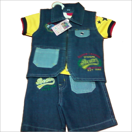 Kids Designer Clothes