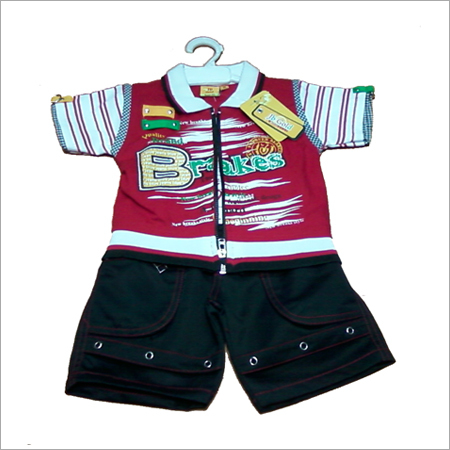 Kids Garments