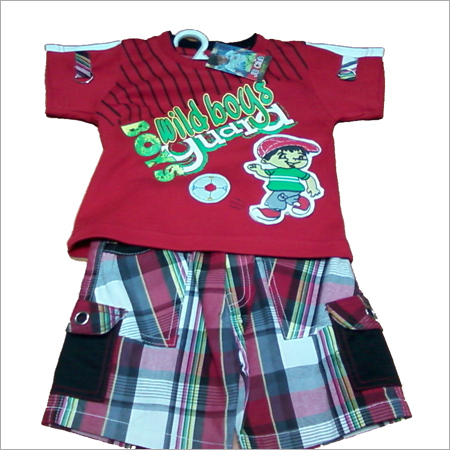 Children Clothing