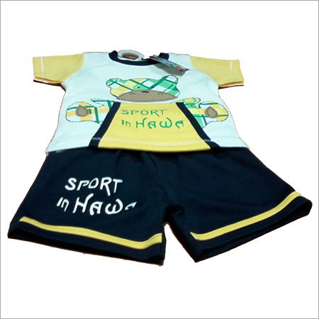 Children Clothing