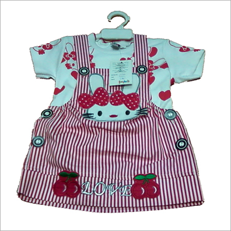 Baby Girl Wear