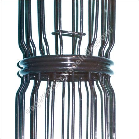 Filter Cages By ZHE GONG CNC WELDING MACHINE (ZGTEK) CO., LTD.