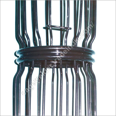 Filter Cages