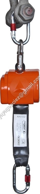 Fall Arresters
