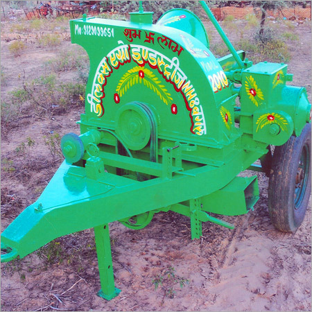 Chap Cutter