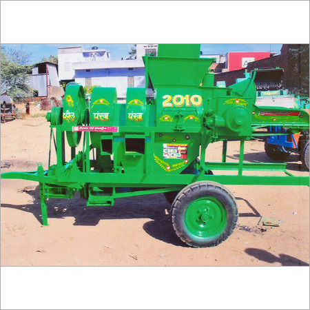Multi Crop Thresher