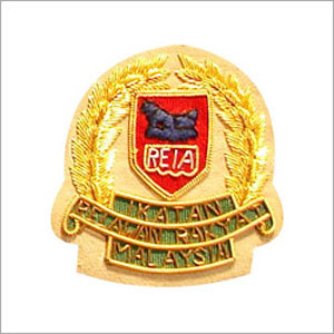 Badges & Emblems