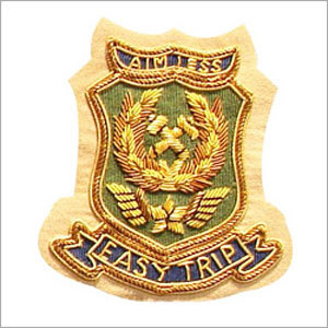Badges & Emblems