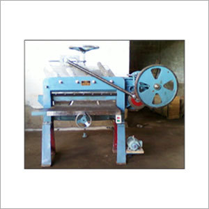Cutting Machine