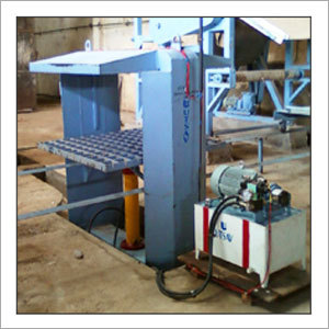 Hydraulic Press