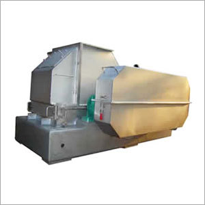 Cassava Starch Rasper