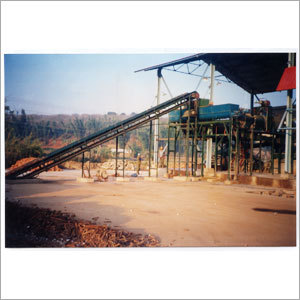 Casava-Parallel Conveyer