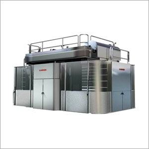 Starch Dewatering Machine