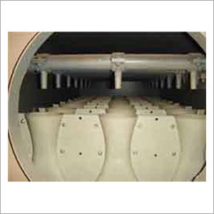 Animal Feed-Pulse Dust Collector