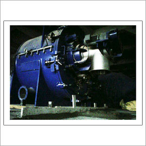 Maize Starch