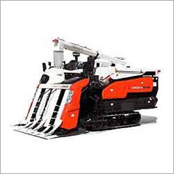 Agricultural Machines