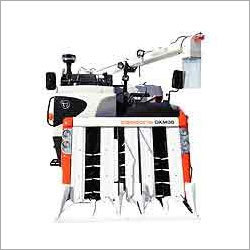 Agricultural Machines