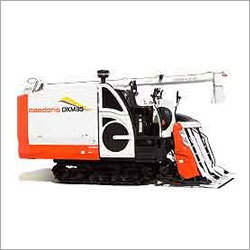 Agricultural Machines