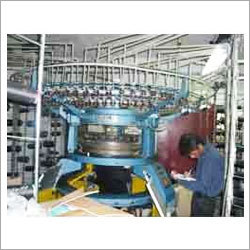 IIIrd Factory Mayer, Metex, Textima