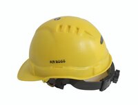 HDPE Plastic Helmets