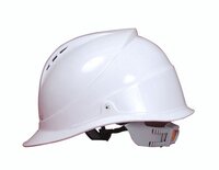 Plastic Safety Helmet