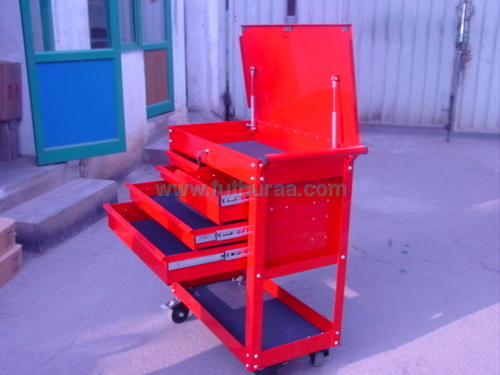 Industrial Trolley