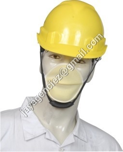 Face Protection Mask (Sponge Dust Mask)